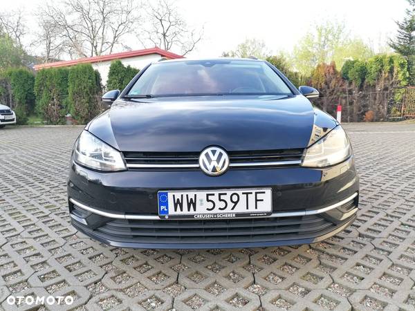 Volkswagen Golf 2.0 BlueTDI DSG Highline - 31