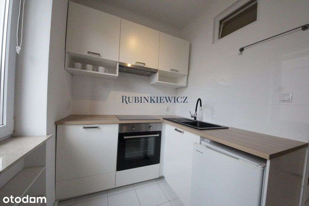 Wola kawalerka po remoncie 30 m2 ul. Obozowa-11