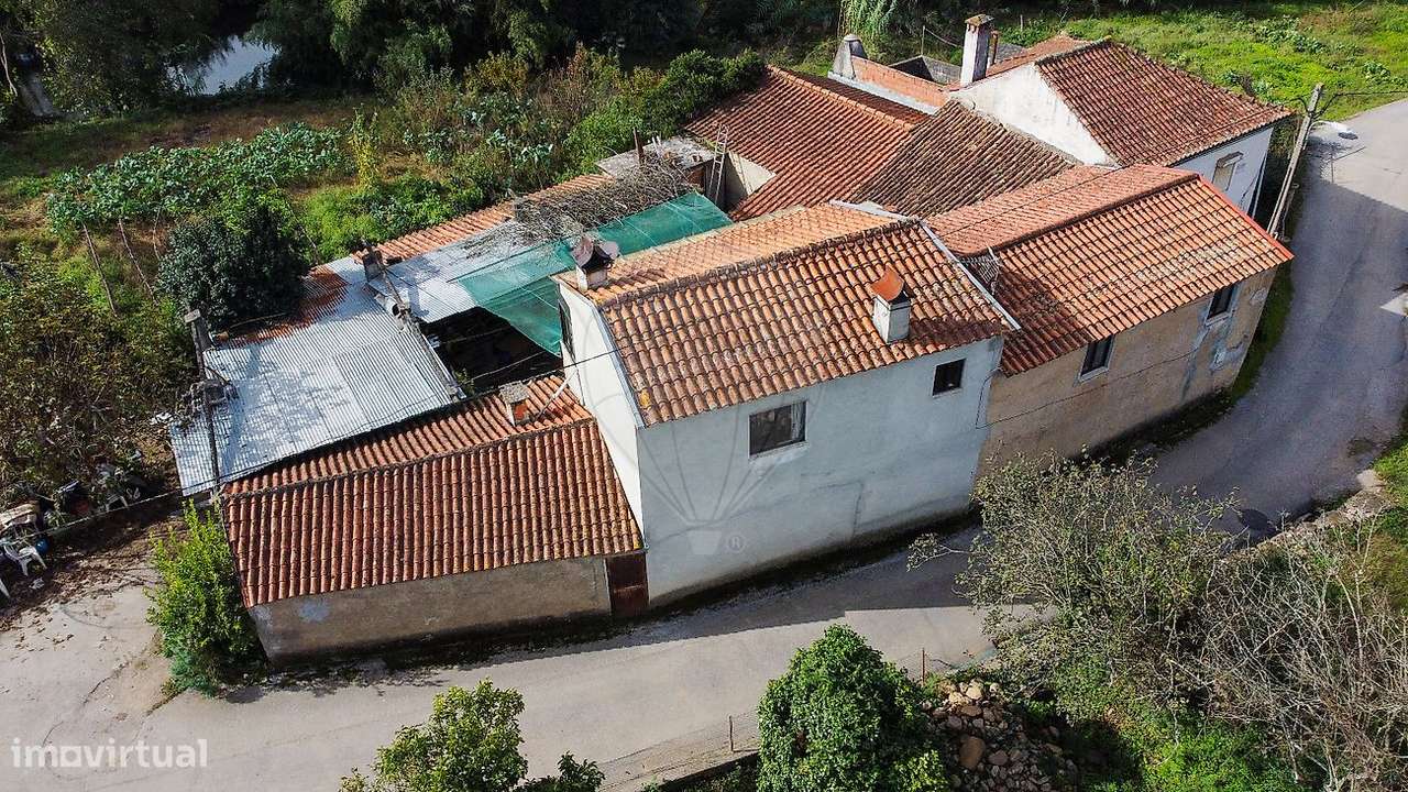 Moradia T1 para venda - Grande imagem: 4/8