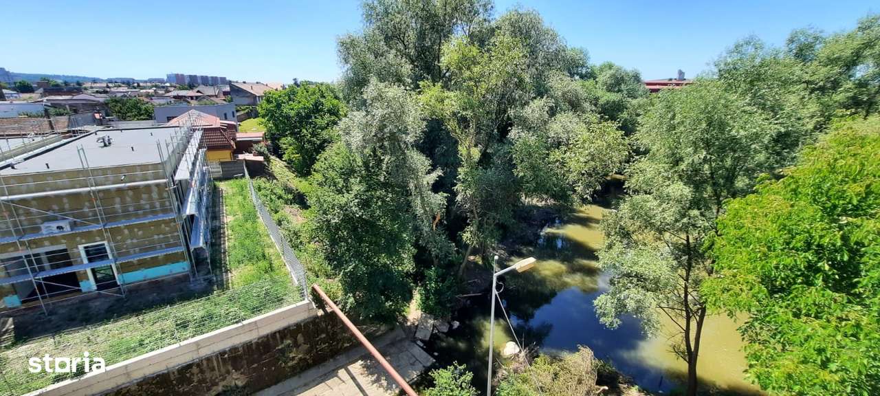 De vanzare ap. 2 cam, Tg. Mures, Constr. 2008, Central, str. Salciilor-11