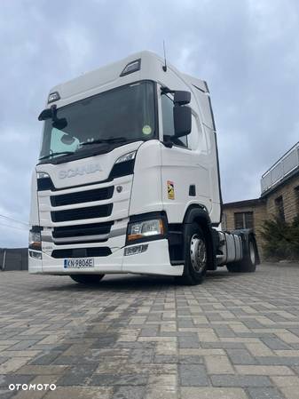 Scania R450 - 3