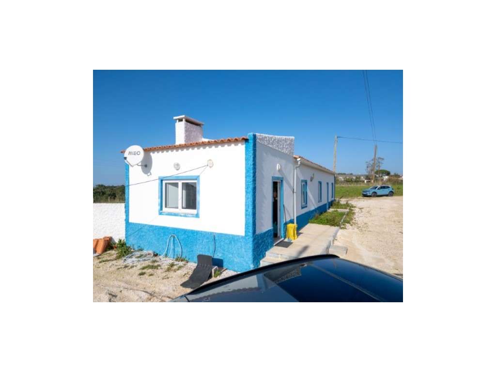 Quintinha nos Raposos, Famalicão da Nazaré - Grande imagem: 5/37