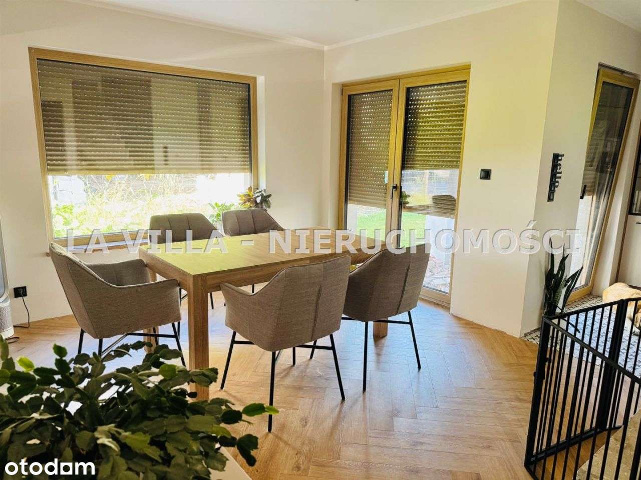 Klimatyzowany dom wolnostojący Święciechowa! - Pełny obrazek: 5/20