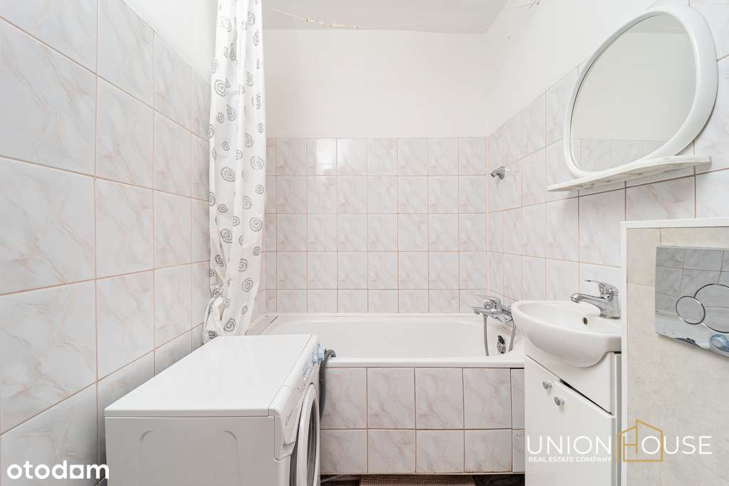 2 pokoje + kuchnia - mpec - Olsza-11