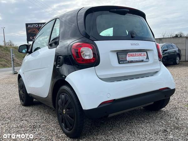 Smart Fortwo Standard - 23