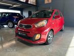 Kia Picanto 1.0 CVVT EX GPL - 3