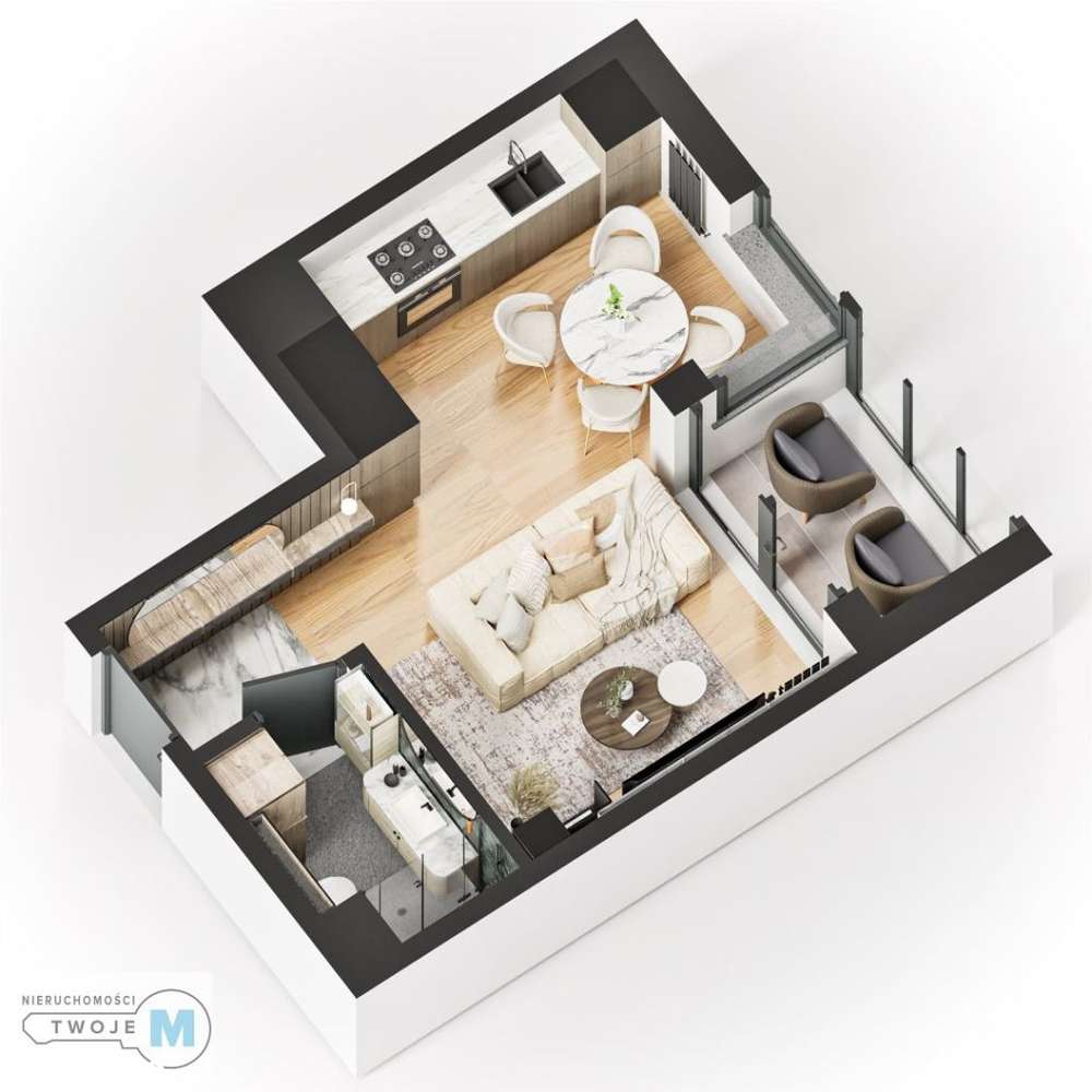 Sikorskiego - Zamieszkaj w tym Roku-6