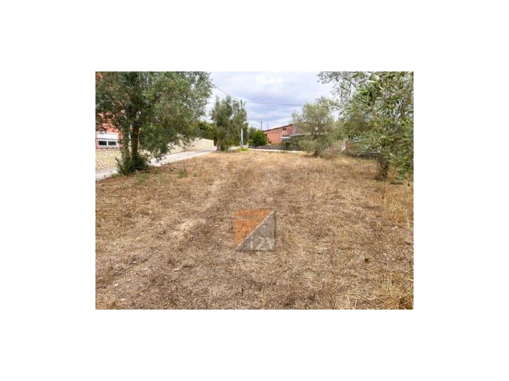 Terreno Pinheiros Leiria - 4 Moradias Com PIP/ Projeto em aprovação-21