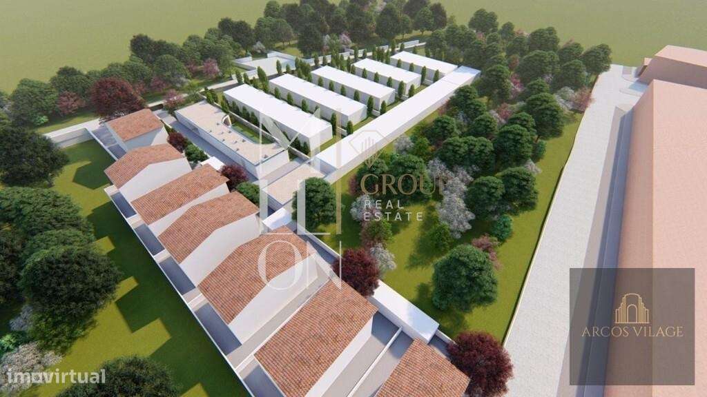 Terreno para construção Vila do Conde - Grande imagem: 5/26