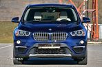 BMW X1 xDrive18d Aut. xLine - 4