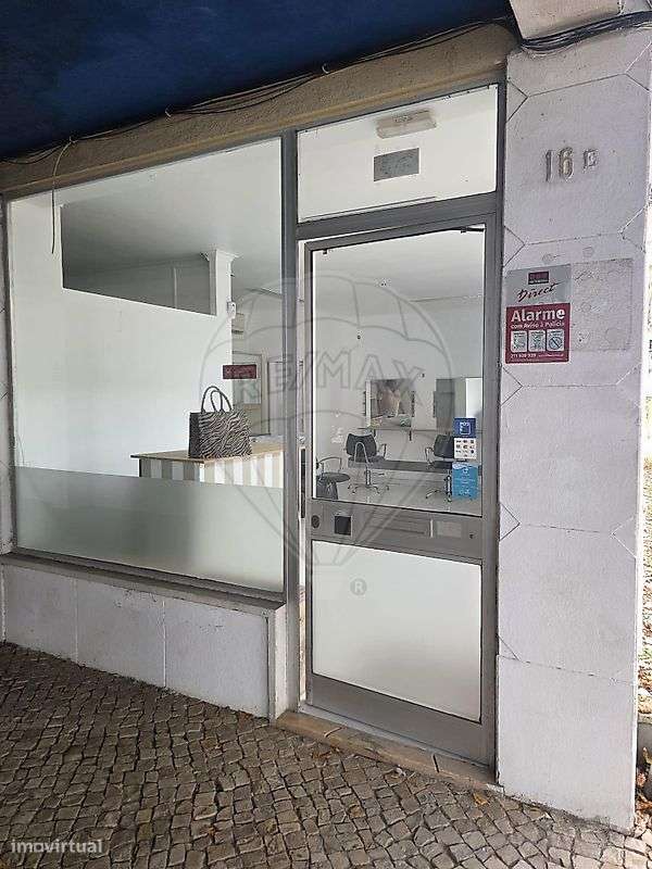 Loja  para arrendamento - Grande imagem: 1/10