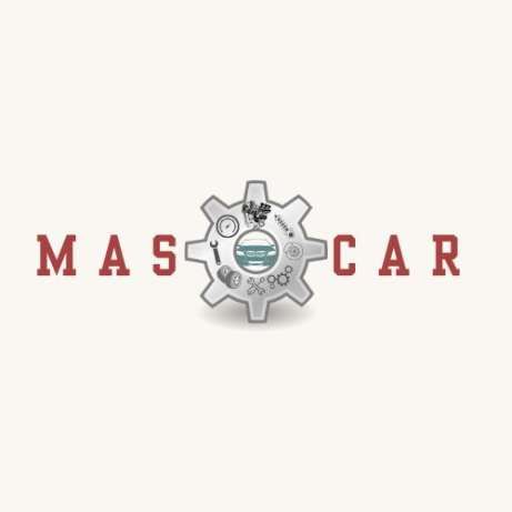 Mas-Car logo