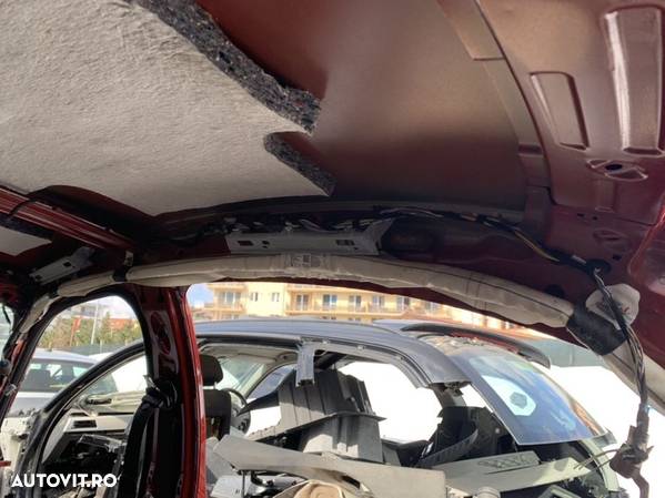 Airbag cortina bmw f30 - 1