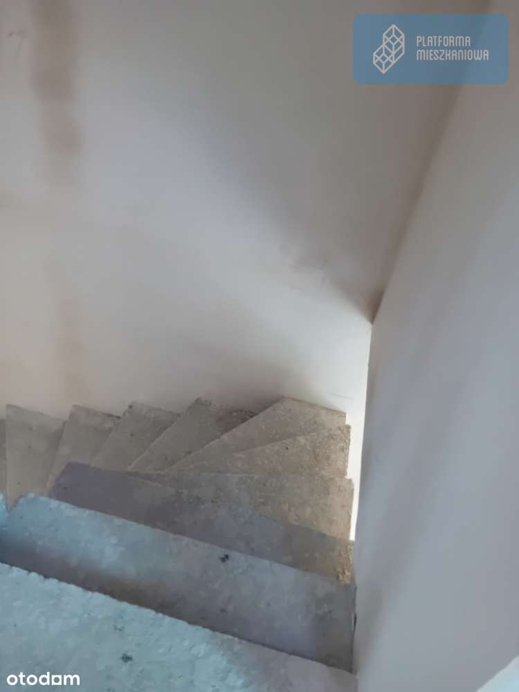 dom w zabudowie szeregowej Gdańsk Południe - Pełny obrazek: 4/8