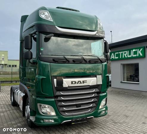 DAF XF480FT - 2