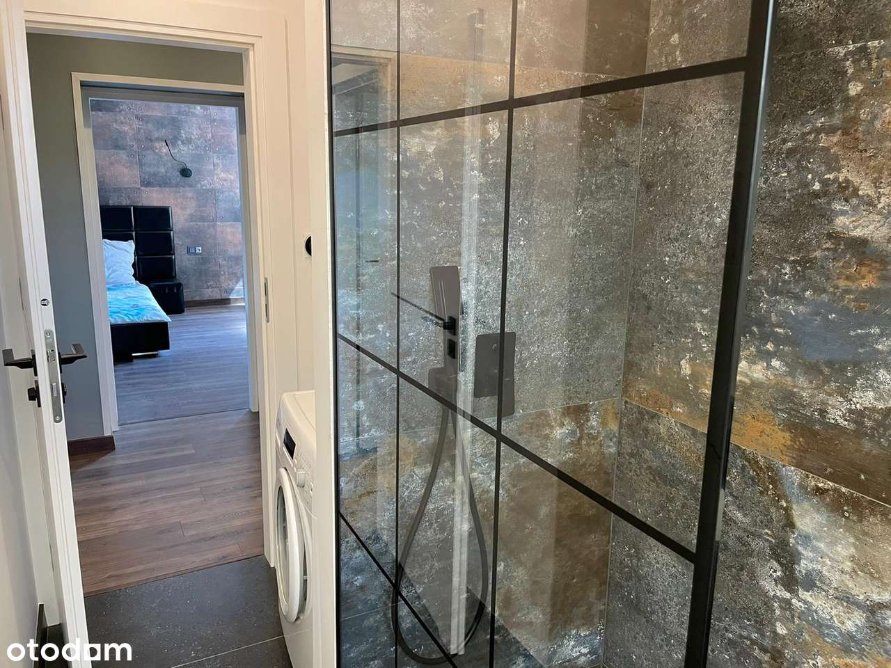 65m2 2pok. ul. Sienkiewicza Wrocław Bezpośrednio - Pełny obrazek: 4/20