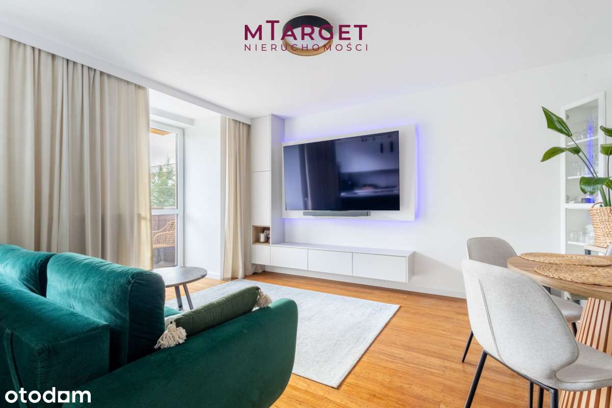 3 pokoje blisko dworca w Piasecznie-4