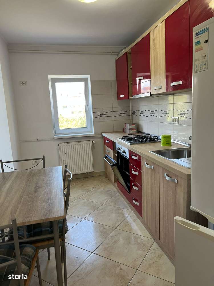Apartament 2 camere-Str Unirea Principatelor-S=54 mp-et 3 - Imagine principală: 4/7