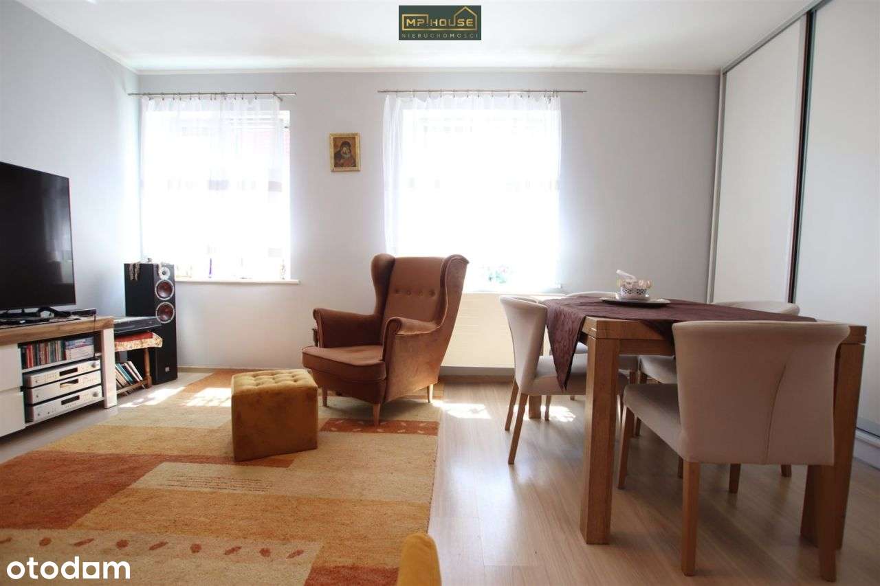 ⭐️ 3 pokoje⭐️ loggia⭐️ I piętro ⭐️ ul. Staszica-4