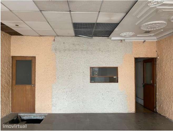 Prédio com projeto aprovado para 4 lofts - Grande imagem: 5/13