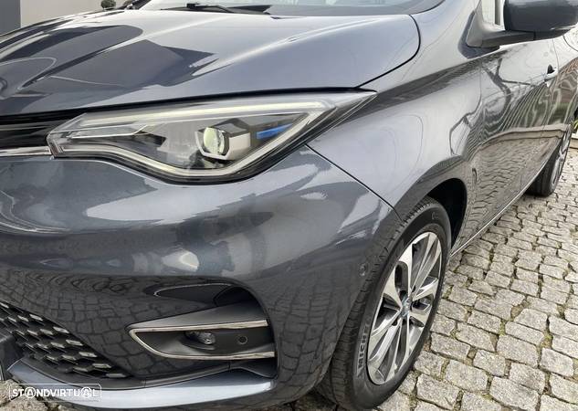 Renault Zoe Intens 50 - 13