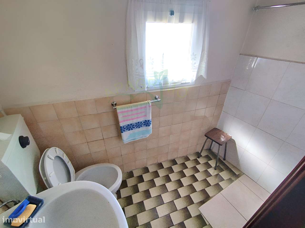 Casa rústica em Adobispo, Penedono-11