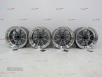 Jantes  Japan Racing JR19 14x7 ET0 4x100/114 Gun Metal - 1