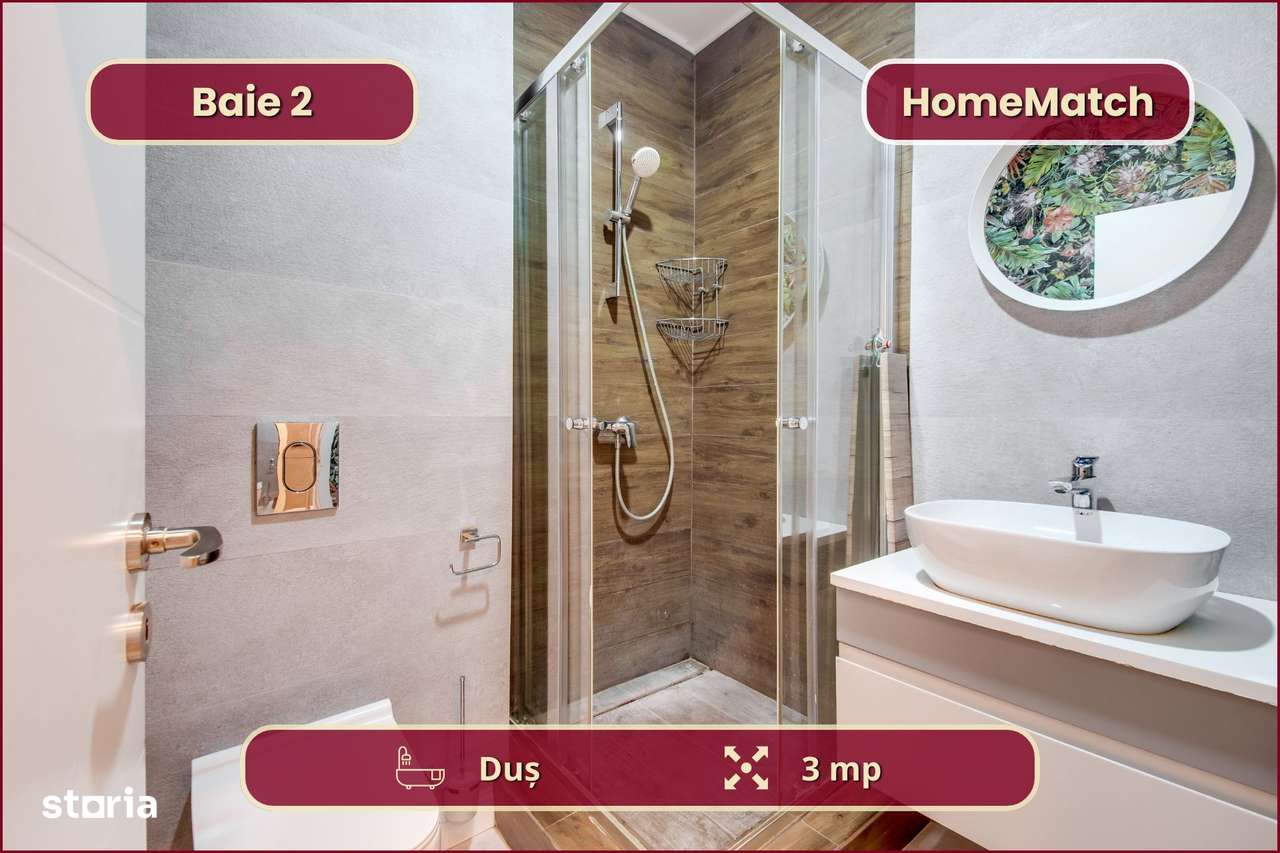 Penthouse || 3 camere || Comision 0%-11