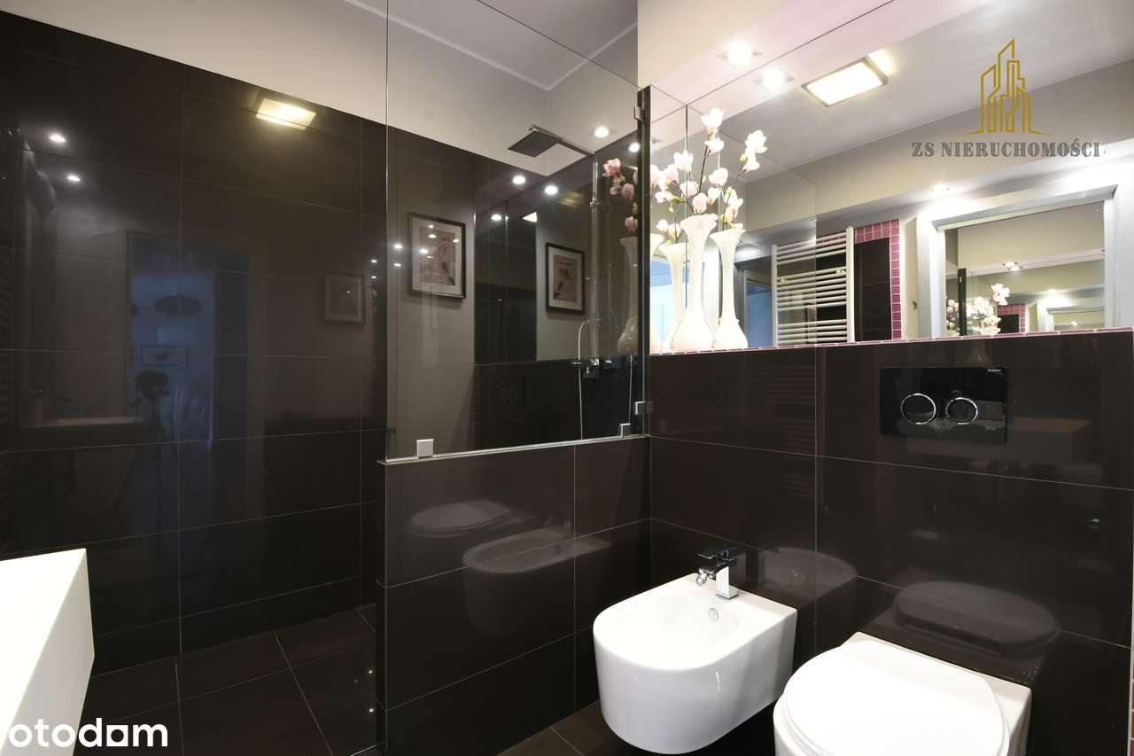 3 pokojowe z balkonem |kom. lokatorska |miejsce postojowe | Gądów | 0%-13