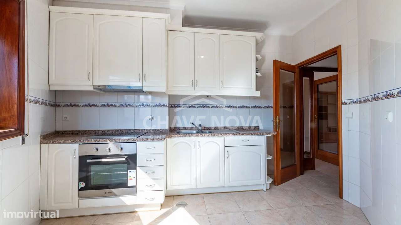 T1 c/ Garagem Box em Canidelo (Praias) - Grande imagem: 5/15