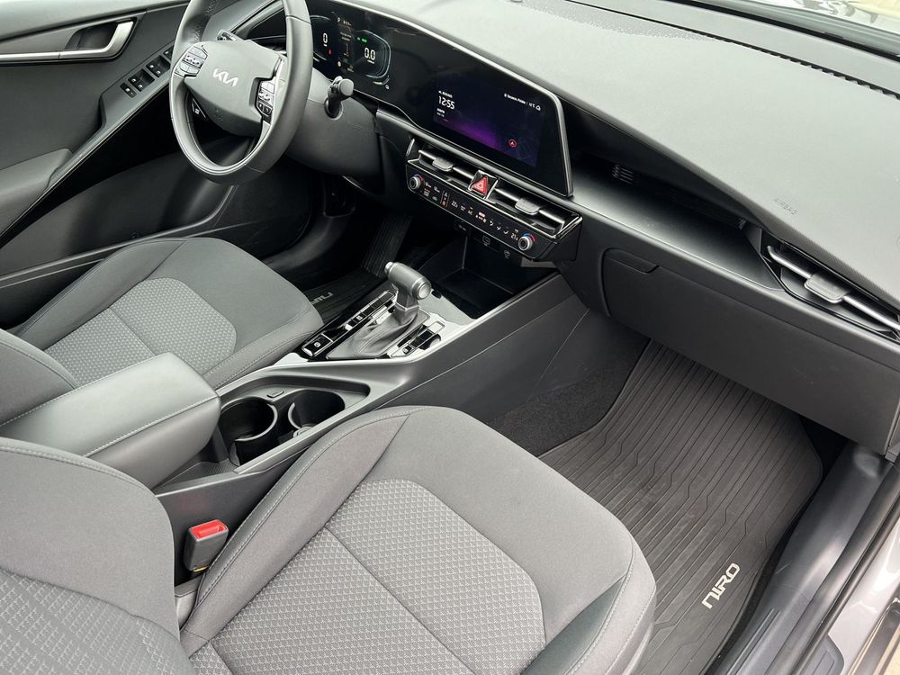 kia niro