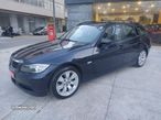 BMW 318 d Touring Sport - 2