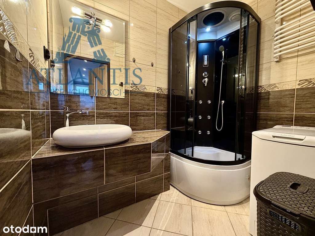 Dwa pokoje na Wyżynach!-8