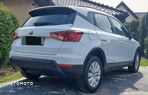 Seat Arona 1.0 TSI GPF Style S&S DSG - 8