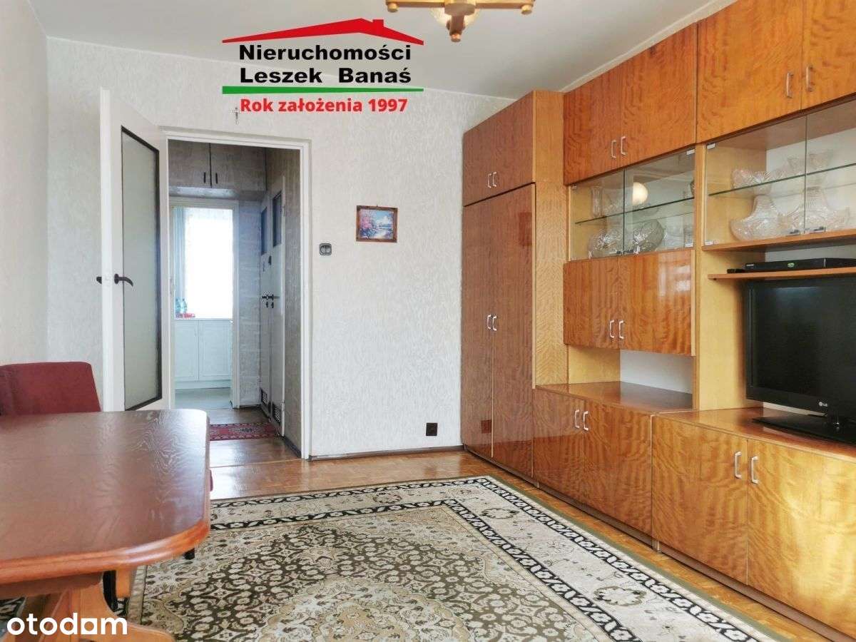 Mieszkanie, 48 m², Grudziądz-3