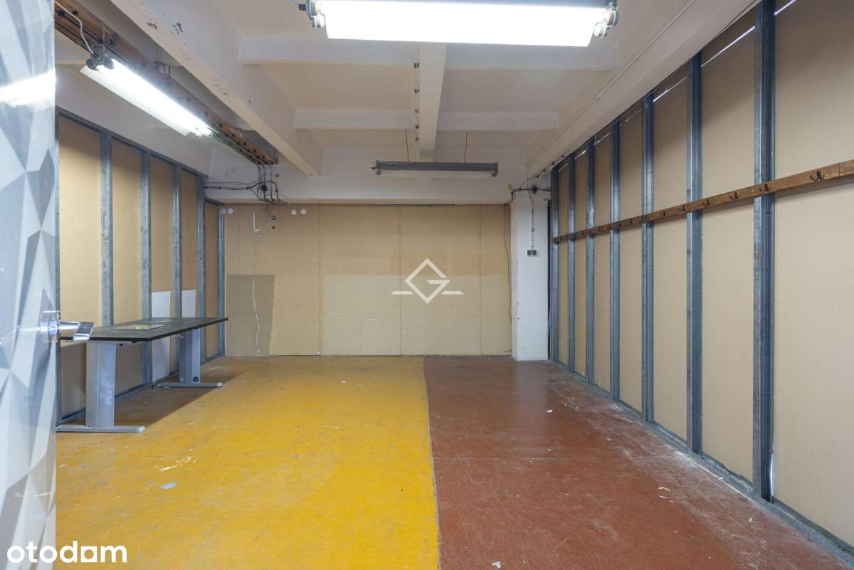 magazyn z biurem | winda towarowa | blisko s7 - Pełny obrazek: 5/10