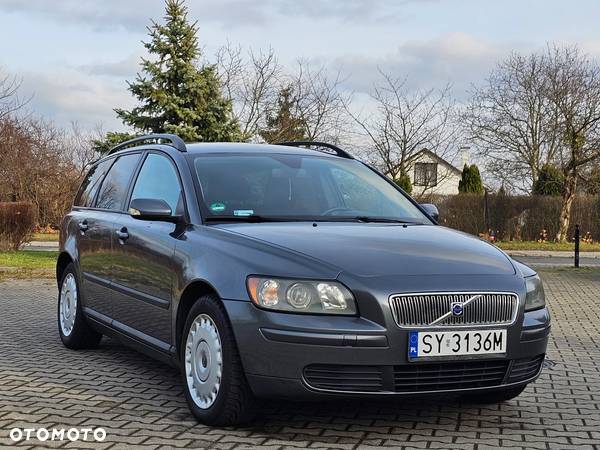 Volvo V50 2.0D DPF Kinetic - 3