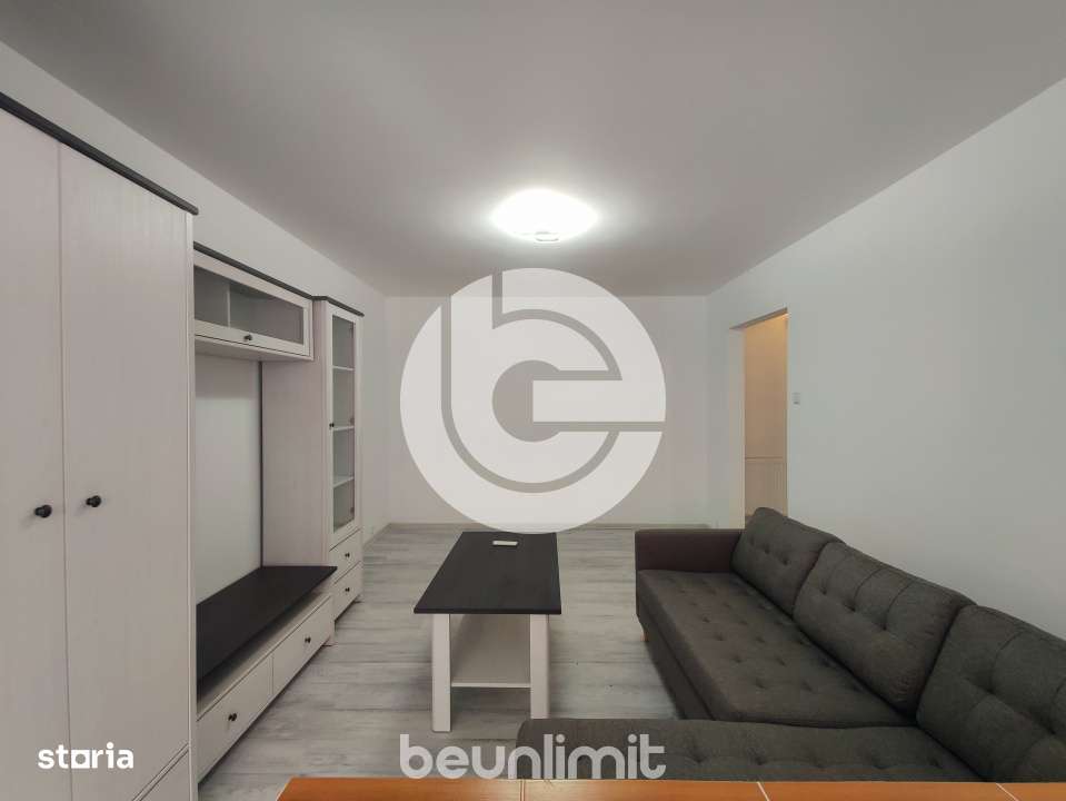 Apartament 2 camere + Pet friendly - 61 mp utili - zona Mihai Viteazu - Imagine principală: 4/16