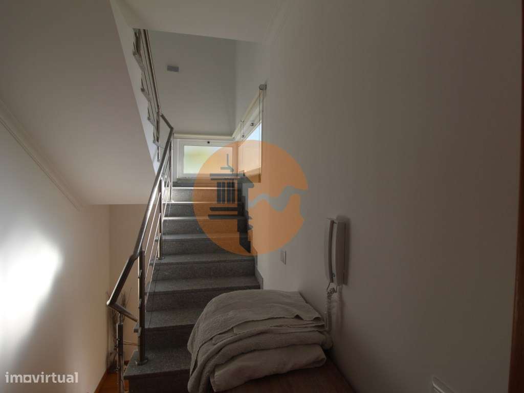 Moradia em condomínio com piscina a 10 minutos de Tavira-16