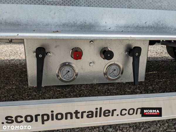 MAX Trailer Scorpion SCR3 - 15