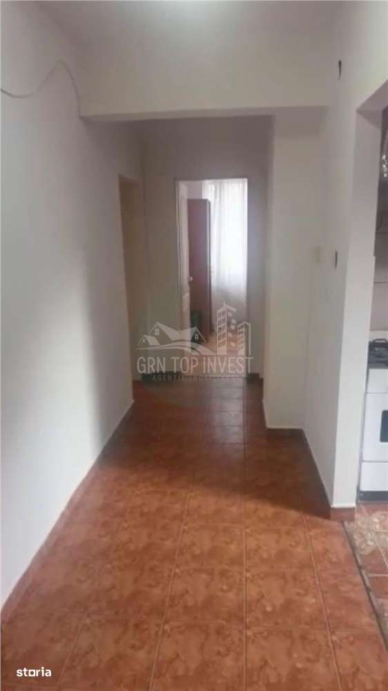 Apartament 3 camere decomandat garaj 30mp gradina zona Vasile Aaron-5