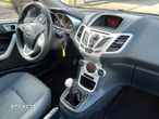 Ford Fiesta 1.25 Titanium - 8