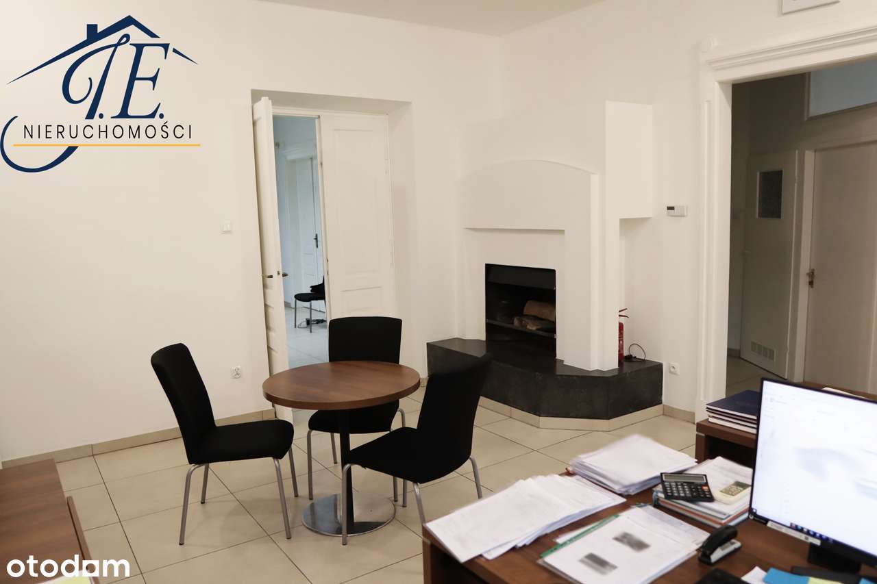 Adres, który buduje markę – kamienica przy Hetmańskiej 13-5