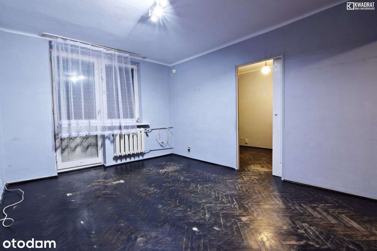 42m2 2 Pokojowe Lsm/Rury - Pełny obrazek: 3/9