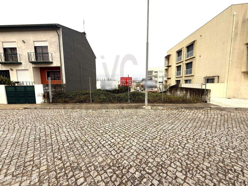 Terreno Venda Vila do Conde - Grande imagem: 2/3