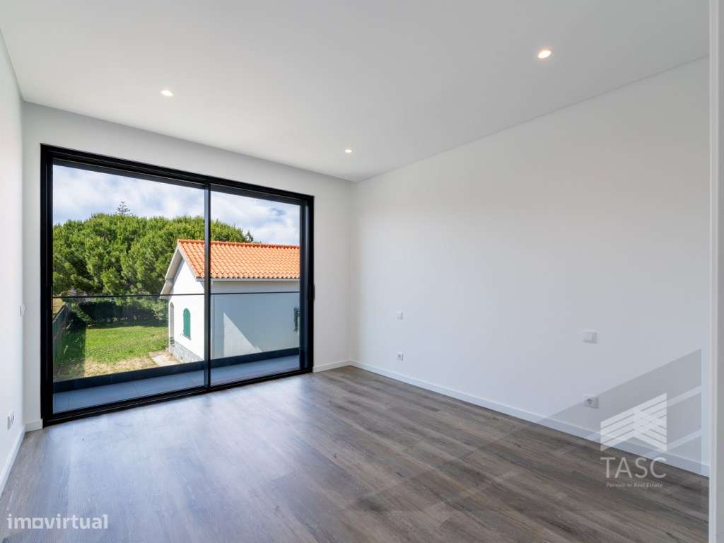 Moradia nova em Murches-22