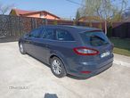 Ford Mondeo 1.6 TDCi Trend - 4