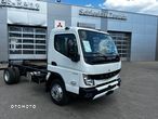 FUSO CANTER - 3