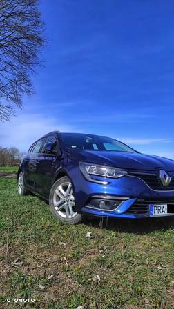 Renault Megane 1.5 dCi Energy Bose EU6 - 2