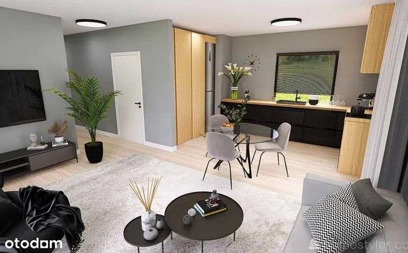 Dom 105m2, Rąbień Ab - Pełny obrazek: 3/8